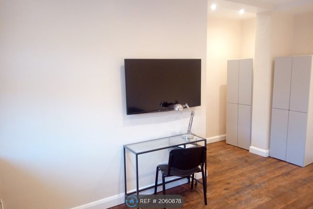 Studio to rent in Market Place, Stoke-On-Trent