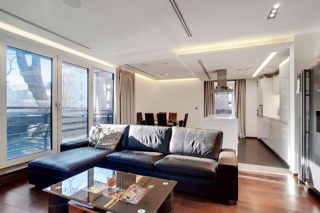 1D, Atrium Apartments, 131, Park Road, London photo 4