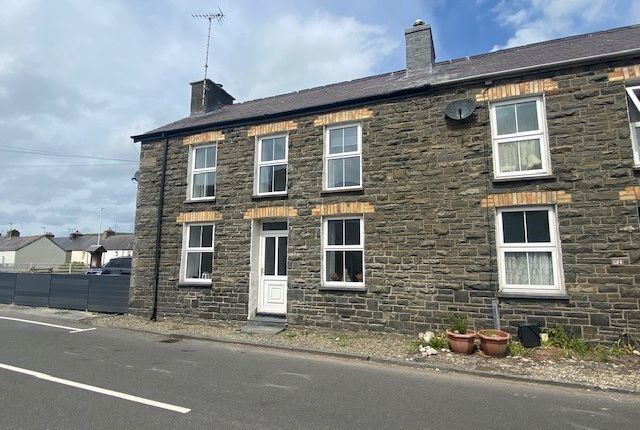 1, Moelivor Terrace, Llanrhystud photo 4