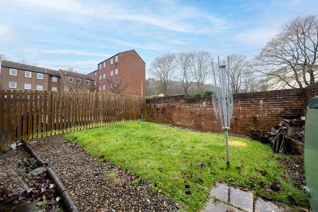 Flat for sale in Keats Place, Dundee