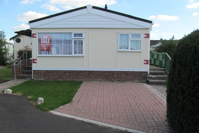 Williams Green Tower Park Hullbridge Hockley Essex Ss5