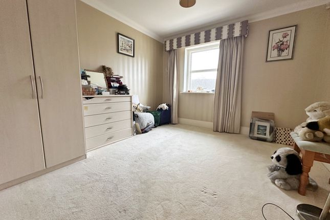 Flat for sale in Apartment 6 Kensington Place, Onchan, Isle Of Man