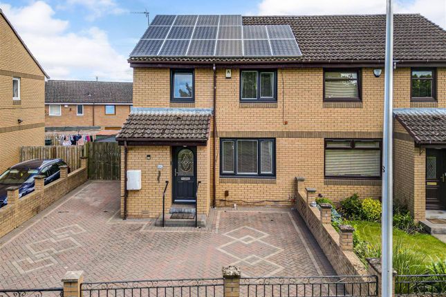 Thumbnail Property for sale in Tranent Grove, Dundee