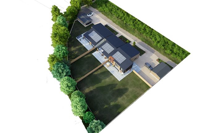Plot 3 Akenfield Barn, Debenham Road, Stowmarket photo 4
