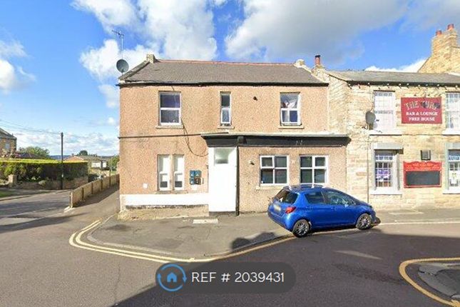 Thumbnail Flat to rent in Mount Pleasant, Winlaton, Blaydon-On-Tyne