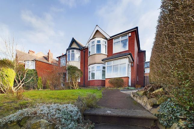 Property for sale in Durham Road, Low Fell, Gateshead