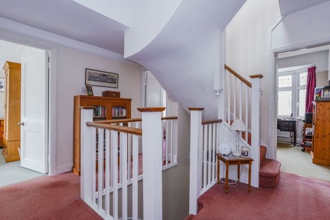 Semi-detached house for sale in Park Avenue, Enfield