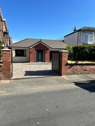 Bungalow for sale in Avondale Road, Southport