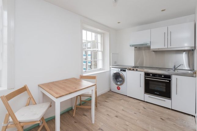 Flat 9, 7, Oriental Place, Brighton photo 3