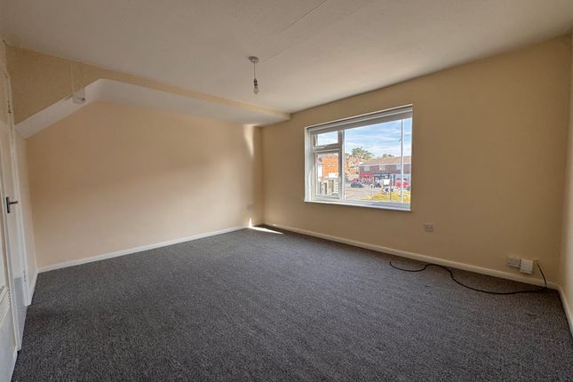 3a The Nook, Anstey, Leicester photo 4