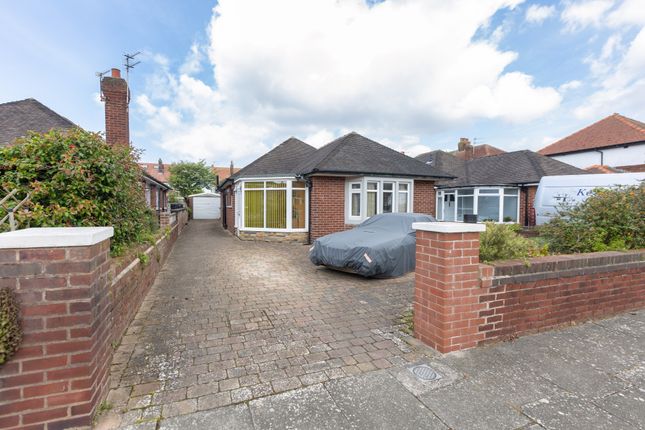 Thumbnail Bungalow for sale in Allenby Road, Lytham St. Annes
