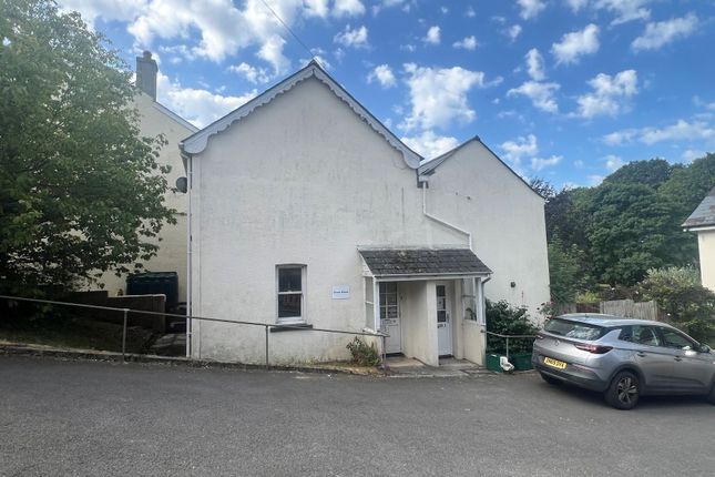1-bed flat on Flat A, Brook House, Fore Street, Kingsbridge, £80,000