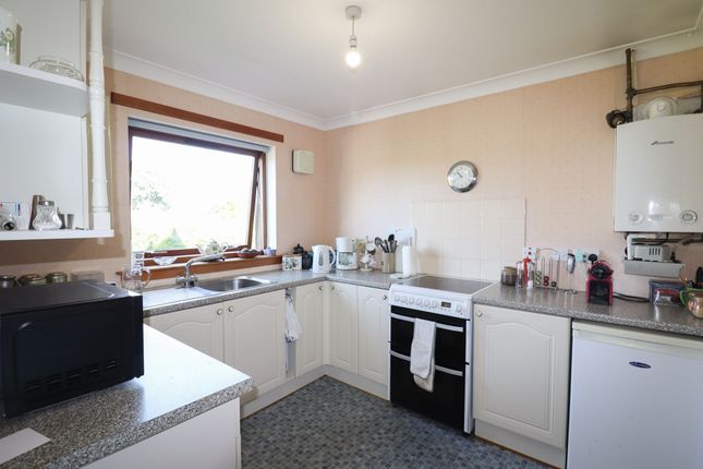 3, Burnside Gardens, Kirkcudbright photo 4