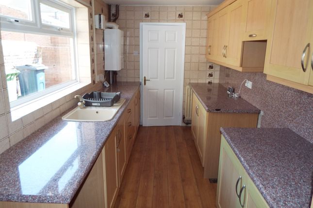 3, Silksworth Terrace, Sunderland photo 2
