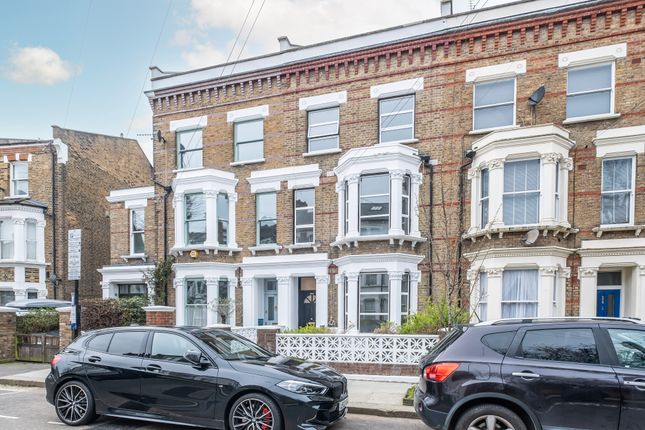 Detached house for sale in Ashmore Road, London