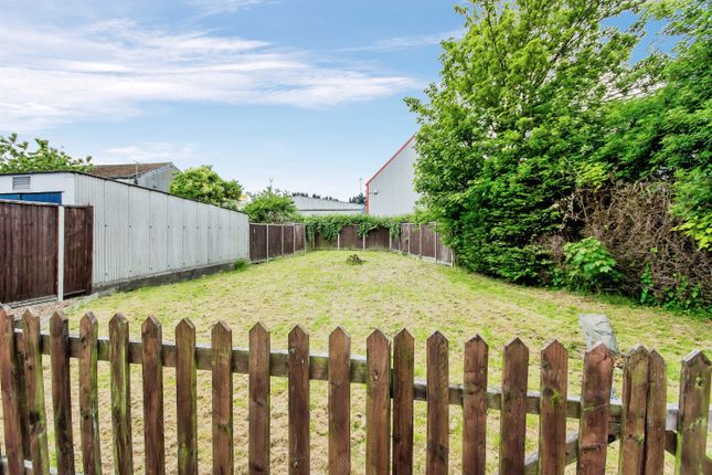 Bungalow for sale in Skirbeck Road, Boston, Lincolnshire