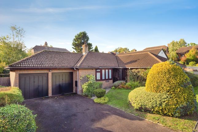 3 Bedroom Bungalow