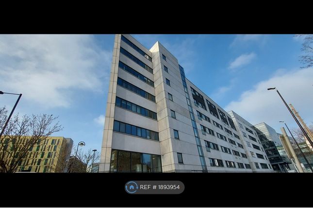 Front Building Citygate