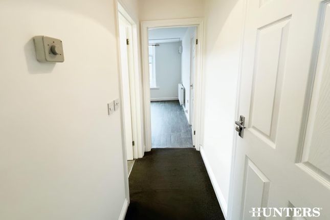 Flat 3 Hall