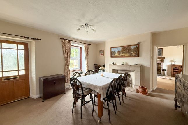 Heathfield, Charlton Road, Taunton photo 4