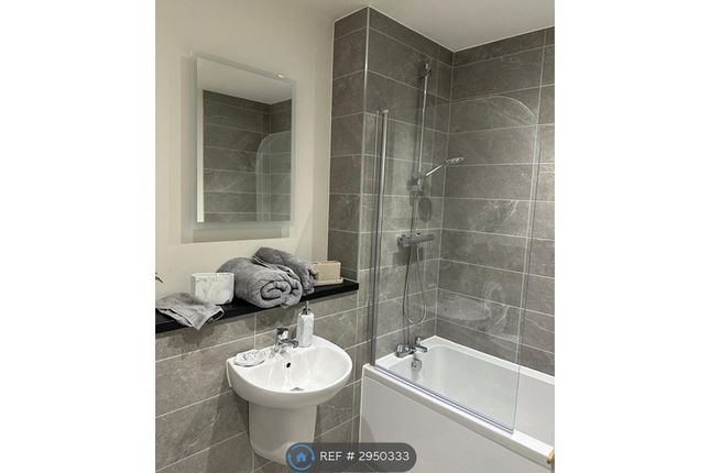 Apartment, Bevington Bush The  Wesminster Park Building, Liverpool photo 5