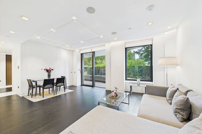 Apartment E001, Riverwalk 161, Millbank, LONDON photo 3