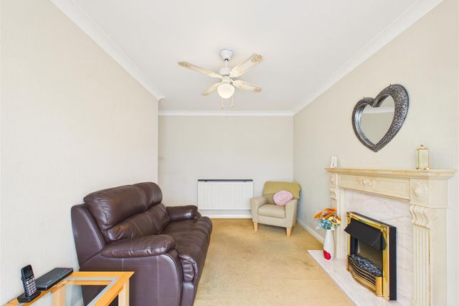 Impala Way, Hull photo 2