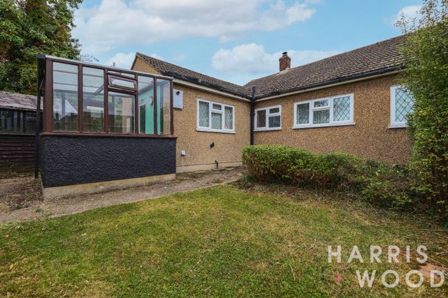 5 Darcy Road, Tiptree, Essex photo 4