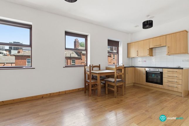 31,Flat 5, Townhead Street, Sheffield photo 4