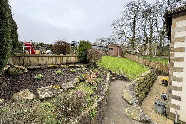 Detached house for sale in Low Byer Park, Alston
