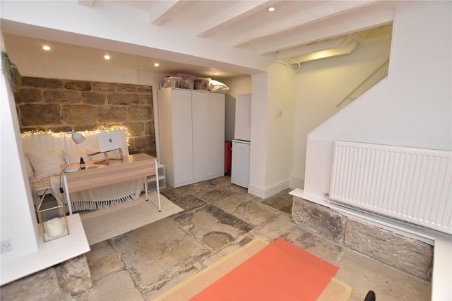 Terraced house for sale in Mount Pleasant, Horsforth, Leeds