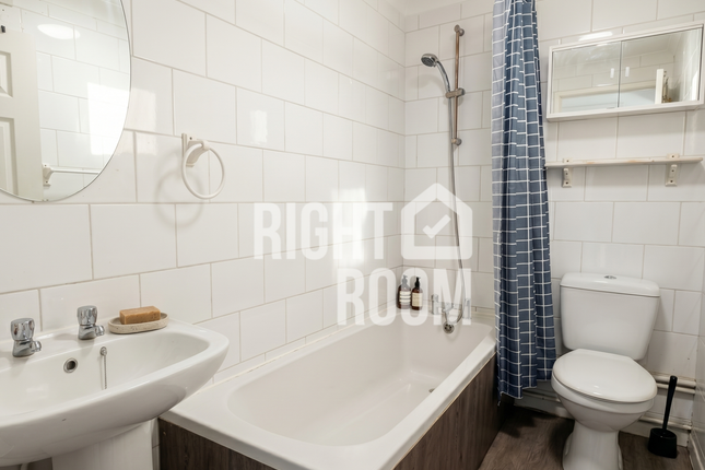 1C Albert Road South, Southampton photo 5