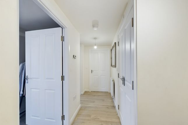 Flat for sale in Parkside Way, Waverley, Rotherham