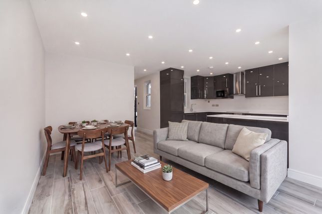 Ground Floor Flat, 39, Croxley Road, London photo 4