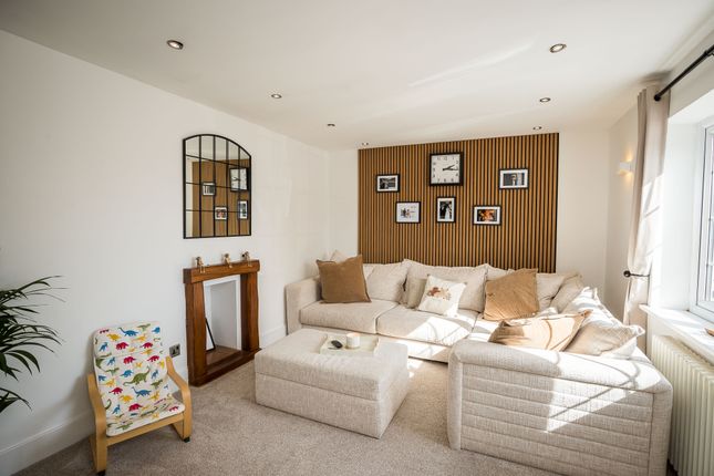 38, Blacon Avenue, Chester photo 3
