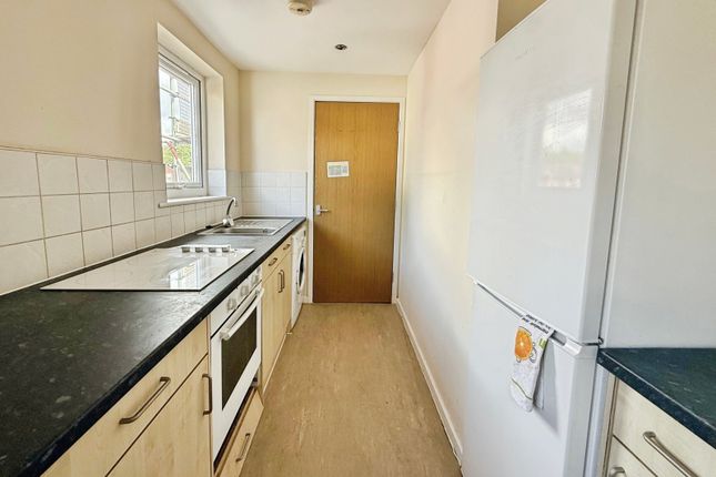 Apartment 220 Bridgewater View,, Anson Street, Manchester photo 4