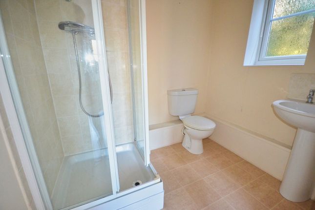 Flat for sale in Isabelle Court, Kettering
