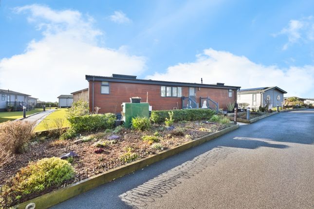 2-bed caravan on Rookery Manor, 8 Hawthorn Lodge,, Edingworth Road, Edingworth, Weston-Super-Mare, £260,000