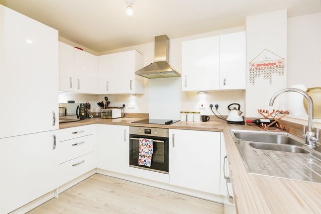End terrace house for sale in Askham Way, Waverley, Rotherham