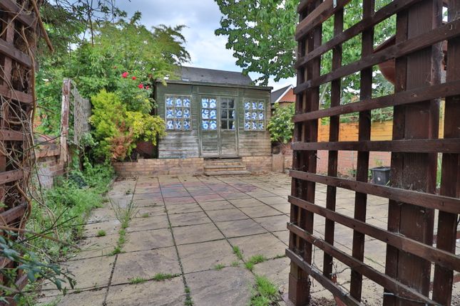 Terraced house to rent in Hurst Grove, Bedford