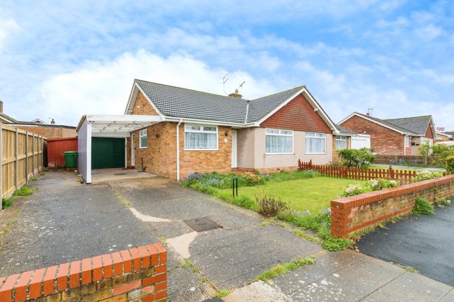 Bungalow for sale in Newland Avenue, Worlingham, Beccles