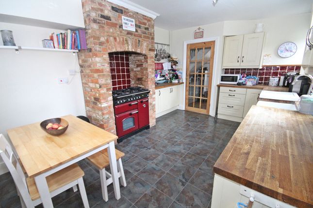 Detached house for sale in Ampthill Road, Flitwick, Bedford
