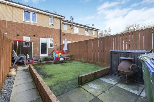 Terraced house for sale in Celtic Street, Maryhill, Glasgow
