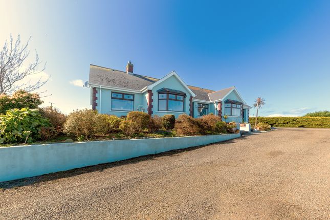 Detached house for sale in 7 Drumardan Road, Portaferry, Newtownards, County Down