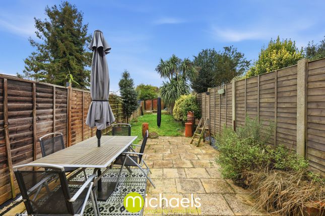 83, Colchester Road, Colchester photo 2