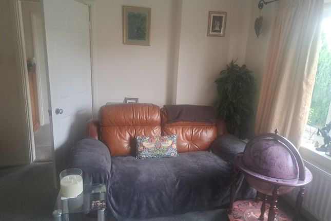 The White Place
26, A Nettleton Road, Market Rasen photo 4