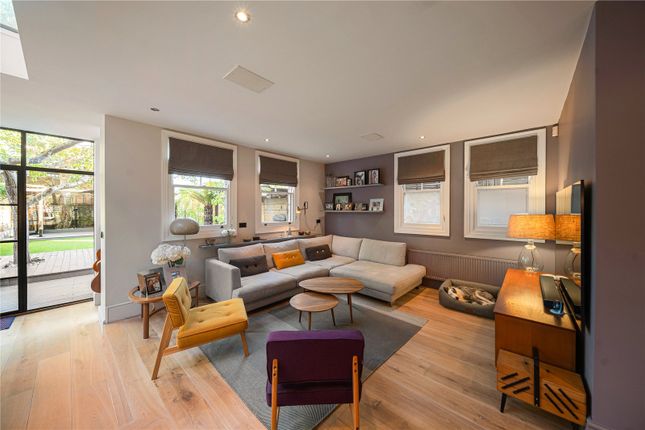 39, Rodenhurst Road, London photo 4