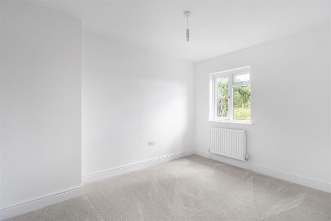 Terraced house for sale in Tower Road, Ware