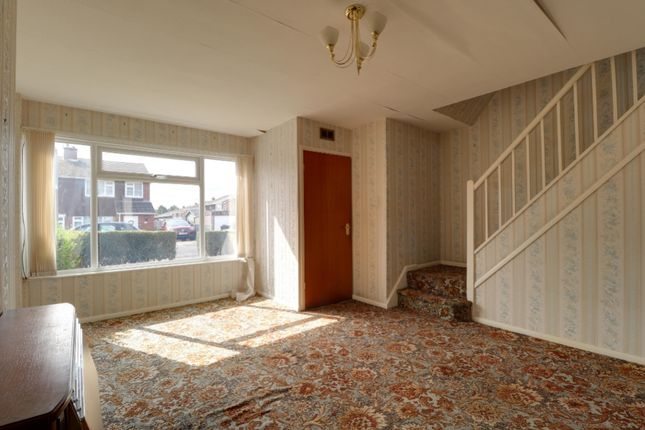 12, Hillingford Way, Grantham photo 2