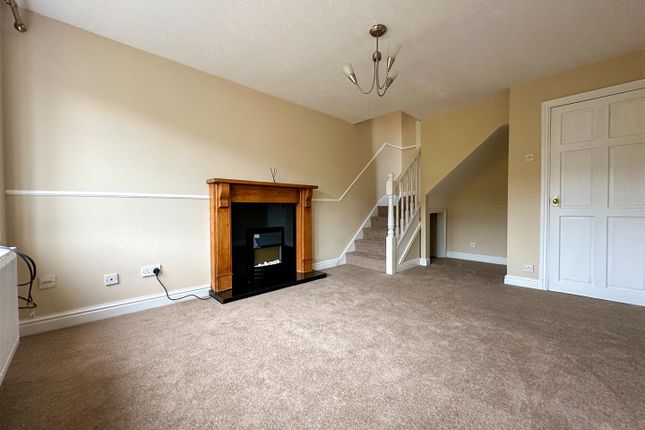 53, Churchill Avenue, Leek photo 3